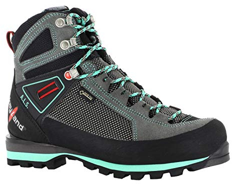 Cross mountain ws gtx grey - 3.5-36