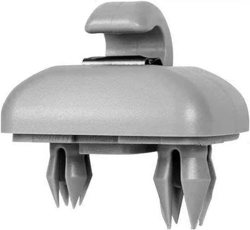 Soporte de Gancho para Parasol automático de Repuesto para A1 A3 A4 A5 Q3 Q5 (8E0 857562) A7 B6 B7 B8 S4 S5