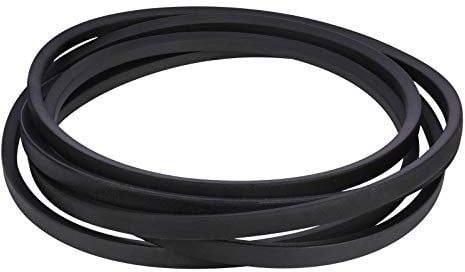 Antriebsriemen für John Deere GX20006 105 107 108 115 125 135 145 155c D110 D120 D130 D140 D150 D160 D170 L170, 1,27 cm (1/2 Zoll) 105 Liter. 107 L108 L110 L111 L118 L120 L130