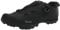 fizik Unisex Terra Atlas Fahrradschuhe, Schwarz, 41.5 EU