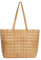 RE:DESIGNED Damen Nora Shopper, Desert Sand, Einheitsgröße EU