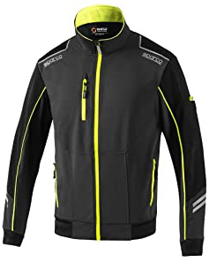 Sparco Unisex Light Shell Tech LIGHT-SHELL TECH