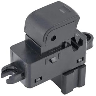 Botonera Elevalunas 25411-EA03A Para N&issan Para Qashqai Para Frontier Para Pathfinder R51 Para Murano Para Teana Para Xterra 2005-2012 Interruptor Ventanilla Eléctrica