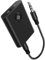 Aux Bluetooth Adapter for Car, 5.0 Transmitter Receiver, 2-in-1 Bluetooth Aux Adapter, Audio Receiver for Laptop, Radio, Headphones, Speakers