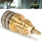 78913 Thermostat-Wasserventil, 3/4-Zoll-Ventil, hohe Durchflussmenge, kompatibel mit Kohler K400/K401