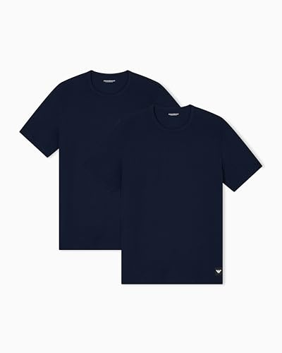 Emporio Armani T-Shirts-kurze Ärmel Herren
