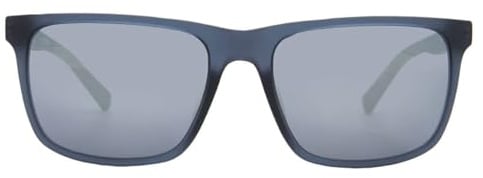 Lunettes de soleil avec verres miroir bleu de Harley-Davidson