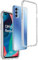 Cover in Gel TPU Trasparente per Oppo RENO4 5G - Reno 4 5G, Ultra Sottile 0,33 mm, Morbido Flessibile, Custodia Silicone