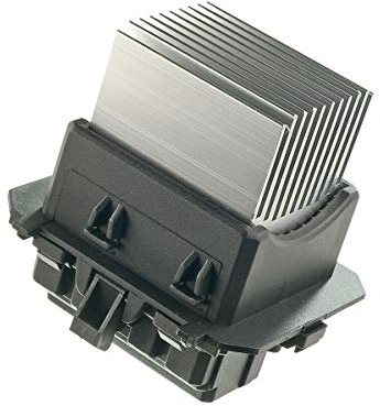 Ventilateur régulateur résistance ventilateur moteur avant compatible avec C4 DS4 308 Clio IV Logan M.e.g.a.n.e Trafic Twingo 2001-2020 509961