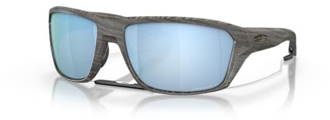 OAKLEY Oo9416-1664 Sunglasses, Woodgrain, 64