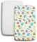 Niimo 2er-Pack Spannbettlaken 70x140 cm - 100% Baumwoll Kinderbettwäsche 70x140, Atmungsaktive Baby Bettwäsche 70x140 cm, Pflegeleichte Bettlaken Beistellbett, Babybett & Kinderbett