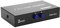 Dilwe Switch Video Selector Switcher Box, 2 In 1 Out VGA Monitor Switch VGA Splitter, Data Synchronization VGA Switcher Splitter for Computer, PC, Laptop, Desktop, Monitor