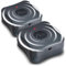 Gardigo® 2 Unidades Repelente Ratones Ultrasónico, Ahuyentador Ratones, Repelente Ratas y Ratones | Alcance 40m² | Ahuyentador Roedores Ultrasonido contra Ratones, Ahuyentador de Ratas, Anti Ratones