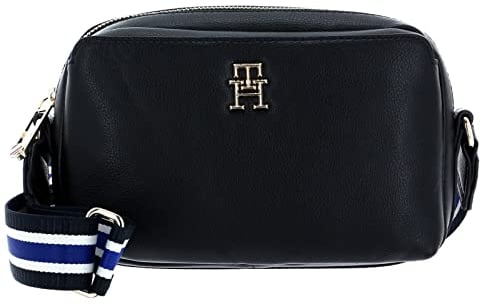 Tommy Hilfiger Tommy Life Camera Bag Black