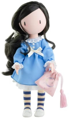Paola Reina Puppe Prinzessin und PEA, 32 cm
