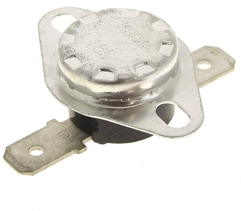 Thermostat 165°c d'origine Four micro-ondes 482000015865 WHIRLPOOL