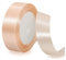 Geschenkband Champagner Rosa 25mm Breit, 23 Meters Satinband Champagner Rosa Geschenkbänder Stoff Schleifenband Dekoband zum Geschenkverpackung, Bastelarbeiten, Geburtstag und Hochzeitsdekoration