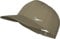 Nike FB5372-276 U NK DF Club Cap U CB MTSWSH L Hat Unisex Adult NEUTRAL Olive/METALLIC Silver Größe M/L