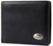 Chiemsee Leather Wallet Black