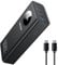 NOHON 65W Batterie Externe 26800mAh Power Bank: 4 Ports Batterie Chargeur Portable USB C PD 3.0 Charge Rapide avec écran LED | Compatible avec iPhone16 15 14 13 12 11 Macbook Huawei iPad Pro Samsung