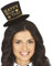 gioco Haarreif Hut Happy New Year