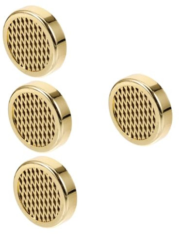 SOESFOUFU 4stücke Humidor Befeuchter Pads Für Optimale Feuchtigkeit Wiederverwendbare Hygrometer-Steine Für Für Besten Geschmack Für Humidor-Boxen Und Mehr Pack Feuchteschutz Für