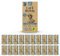 Café en Capsules Aluminium - Café Royal Pro | 20 x 10 soit 200 Dosettes - Saveur Perou Lungo Bio - Compatibles avec les Machines à café Nespresso®* Alu à usage Domestique
