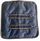 Rhinegold 0 Multi Adjustable Horse Rug Chest Expander-Navy, Universal