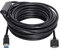 Chenyang 8m USB 3.0 A Type Repeater Cable Male to Micro USB 3.0 B Male with Mount Panel Screws for Camera (800cm)
