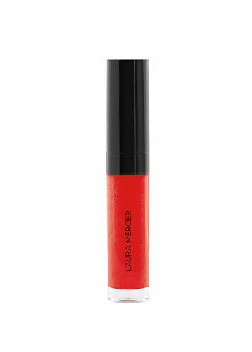 Laura Mercier Lip Glace - 420 A La Fraise for Women 0.19 oz Lip Gloss