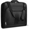 Borsa porta abiti da viaggio, grande borsa da viaggio per uomini e donne con tracolla per viaggi di lavoro con tracolla, borse pieghevoli impermeabili da appendere, valigia 2 in 1 per abiti, Blu,