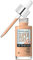 Maybelline New York,Base de maquillaje enriquecida con Vitamina C, Hasta 24H, Acabado luminoso, Superstay Skin Tint, Tono 40