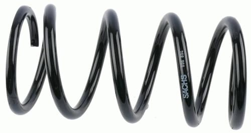 2x SACHS FEDER FAHRWERKSFEDER