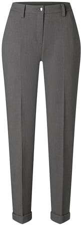 MAC Chino Silver Shadow Melange 3414-00-0138L 054M W32 LOL