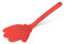 PRESTIGE 49250 Pancake Turner, Nylon, Red, 34cm
