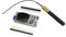 Aihasd 0,96 Zoll OLED Anzeige ESP32 Mit 868-915MHz Antenne WIFI Bluetooth Lora Entwicklungs-Board Transceiver SX1276 IOT Für Arduino