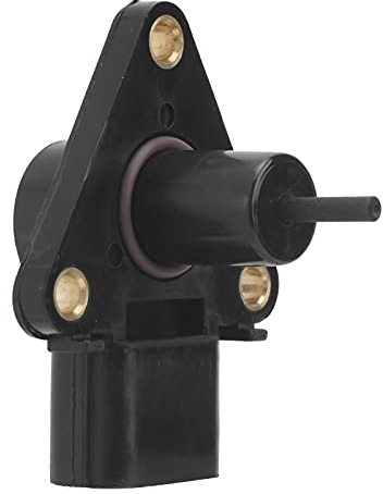 Aramox Turbolader-Sensor, Positionssensor für Turbolader 9654919580 9682778680 9663201280, Passend für 4008/508/307/308