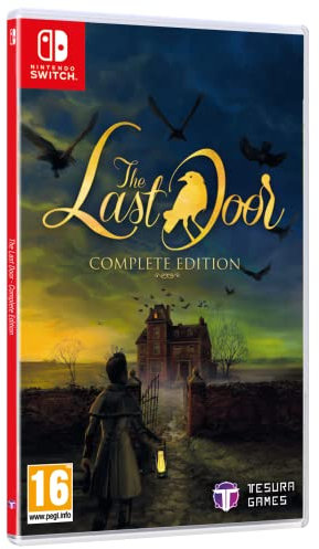 The Last Door Complete Edition