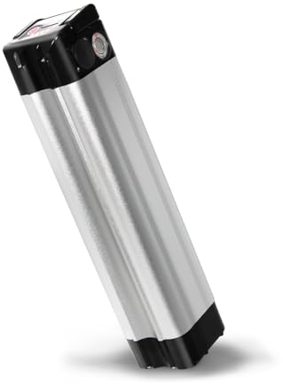 Remplacement pour Phylion Zhenlong/ZL07010-F Trio MiFa Rex Batterie de vélo électrique XH259-10J 24V 12Ah Batterie de vélo électrique de Remplacement