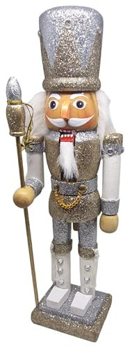 OBC-kunsthandwerk Christmas nutcracker soldier