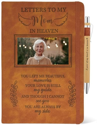 Trauergeschenk für Mütter, Trauer, Beileid, Gedenkgeschenk