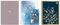Interdruk 5x dicker Collegeblock A5 kariert 100 Blatt