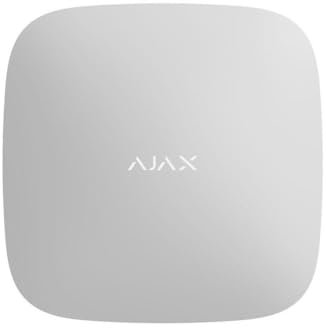 Ajax Repetidor Rex 2 Blanco - AJ-REX2-W