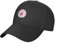 Baseballmütze Baseballkappe des Moines Demons Vintage Minor League Baseball Baseball Cap Sportmütze Weihnachtsmütze Bommelmütze Damenmützen Herren