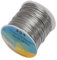 WZHLCX Filo in acciaio inox per filo a catena, scultura e filo per la creazione di gioielli (1, 0,6 mm/70 m)
