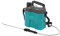 Garten Drucksprüher 8L Elektrischer Unkraut Sprayer Batteriebetriebene Farm Garten Pump Spray USB Wiederaufladbare Unkraut Sprayer&Water Sprayer mit Einziehbarem Stab Und Verstellbarem Schultergurt