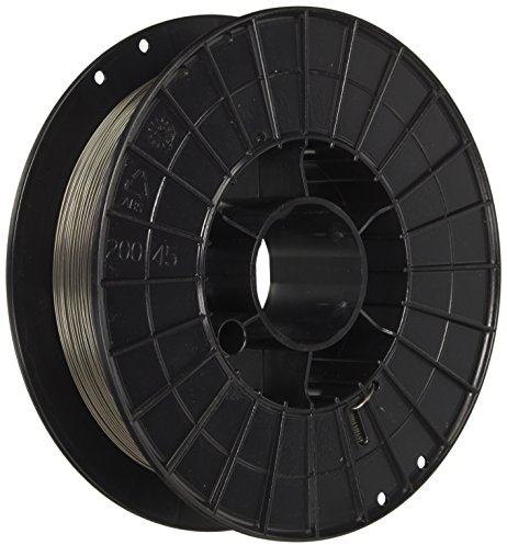 Telwin 802979 Bobina Filo Animato per Saldatura, 0.9 mm, 3 kg