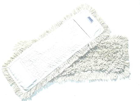 10 St Baumwollmop Profi Wischmop 50cm Mammop Klapphalter Wischmopp Mop Mopp