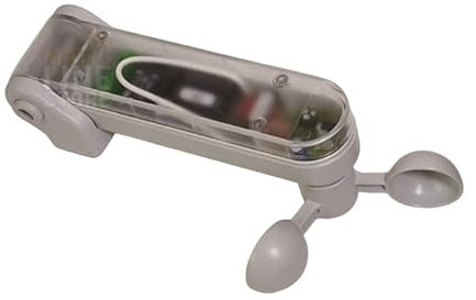 SEAV CENTRALE ELETTRONICA BeSUN SENSORE SOLE VENTO ANEMOMETRO PER TENDE DA SOLE 3900991080