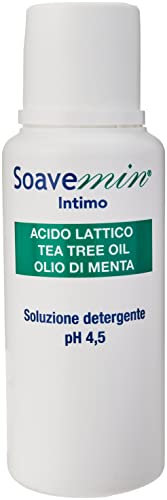 Soavemin Intimo 250 ml